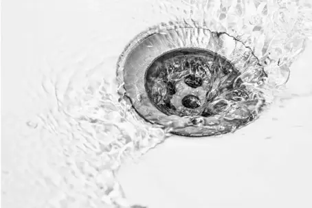 sink