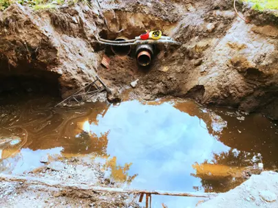 puddle