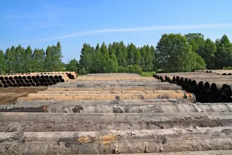 pipes
