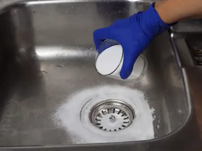 sink