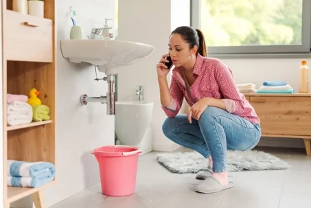 plumbing