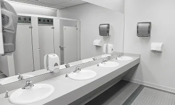 Commercial Plumbing