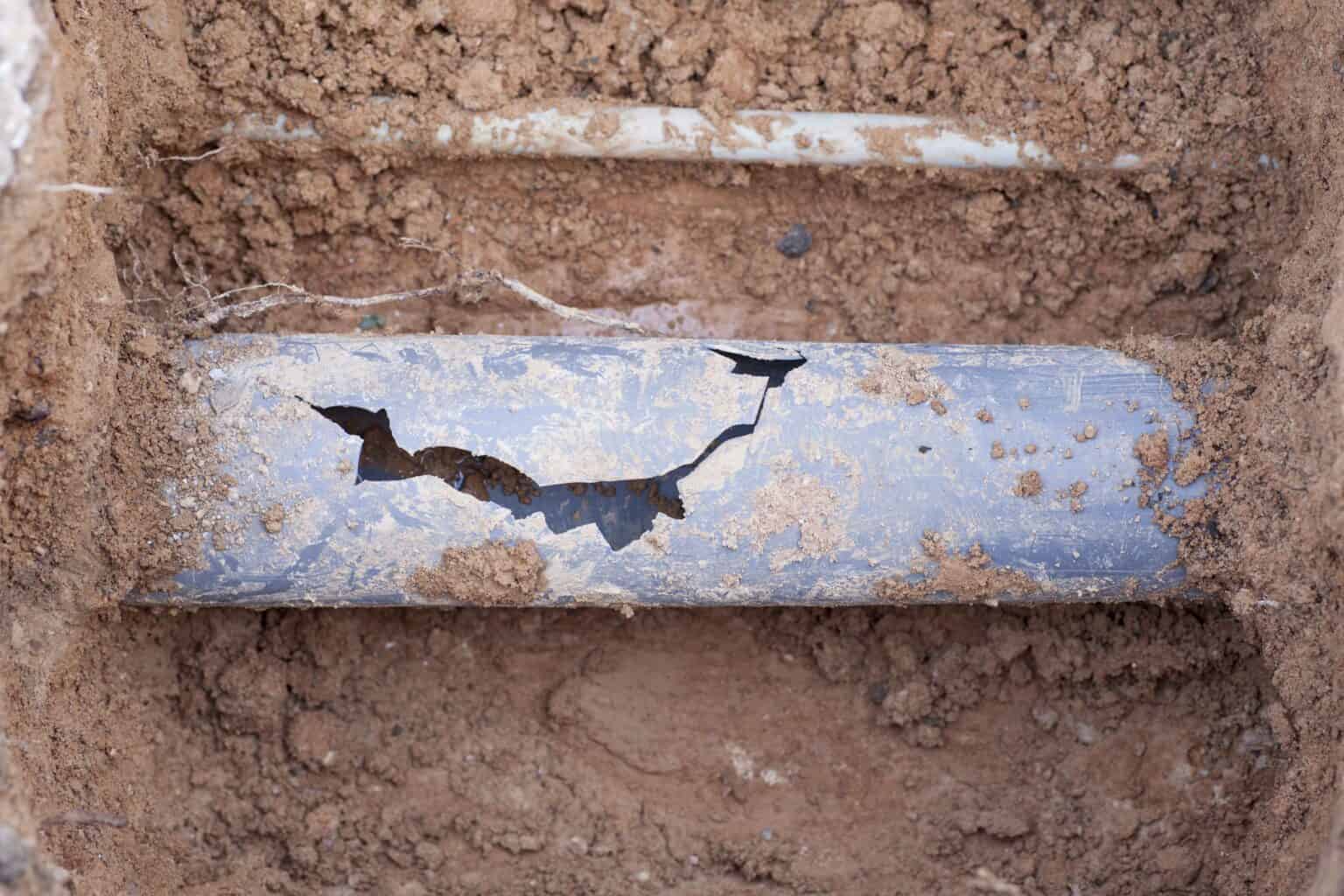 Spokane Trenchless Sewer Repair - Shaw Plumbing Services