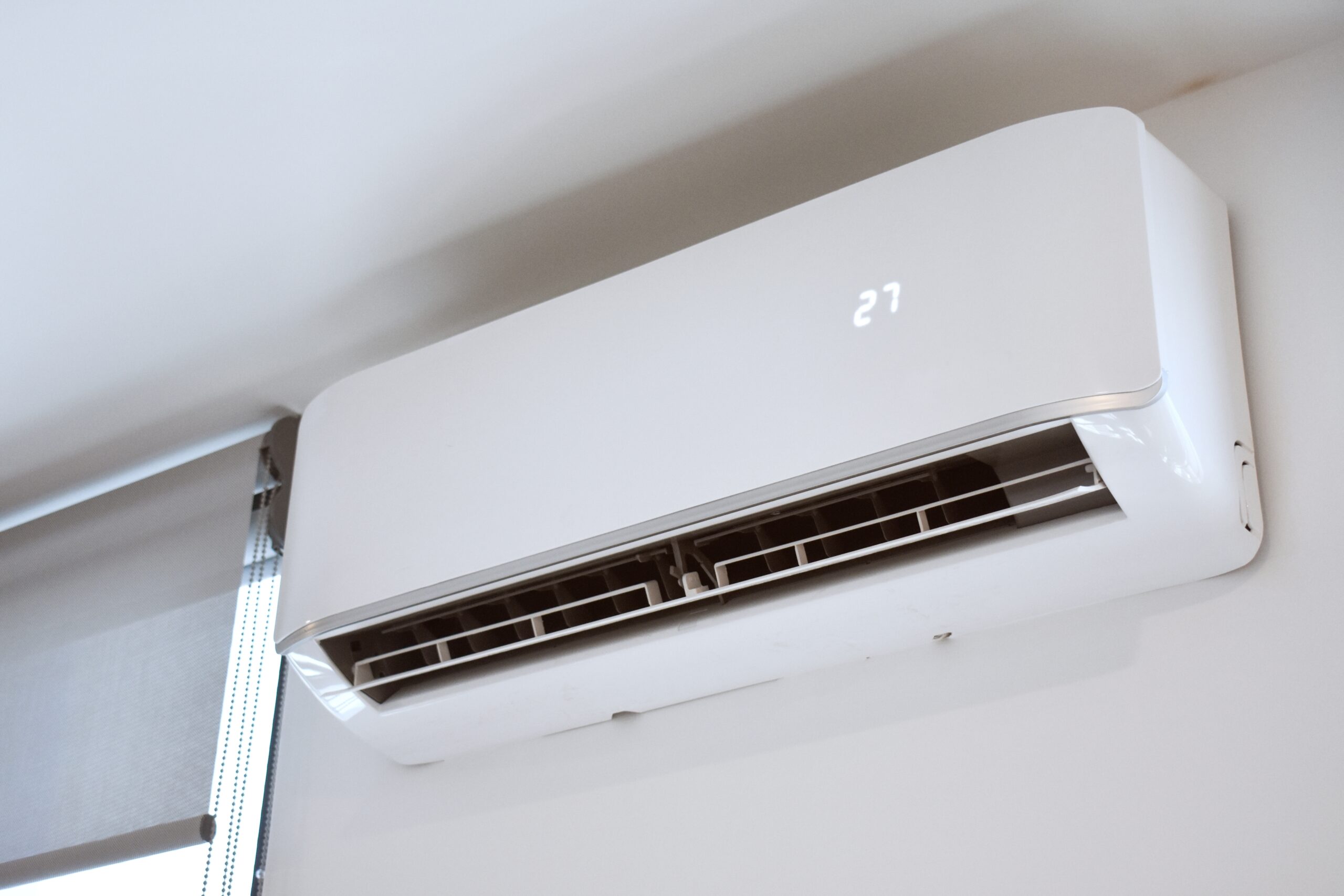 Ductless Mini Split Spokane Shaw Plumbing and HVAC