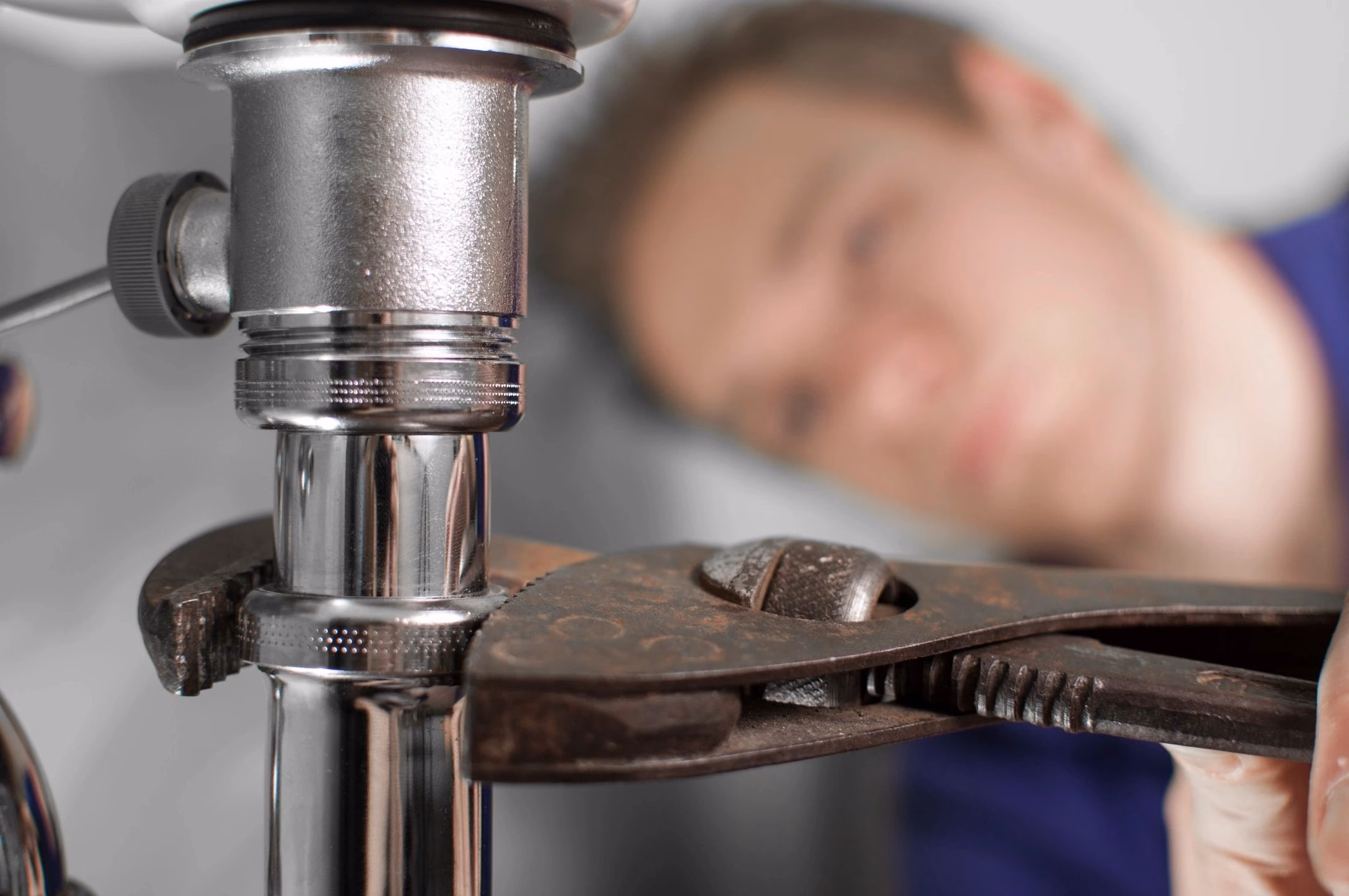 Kitchen Plumber Spokane
