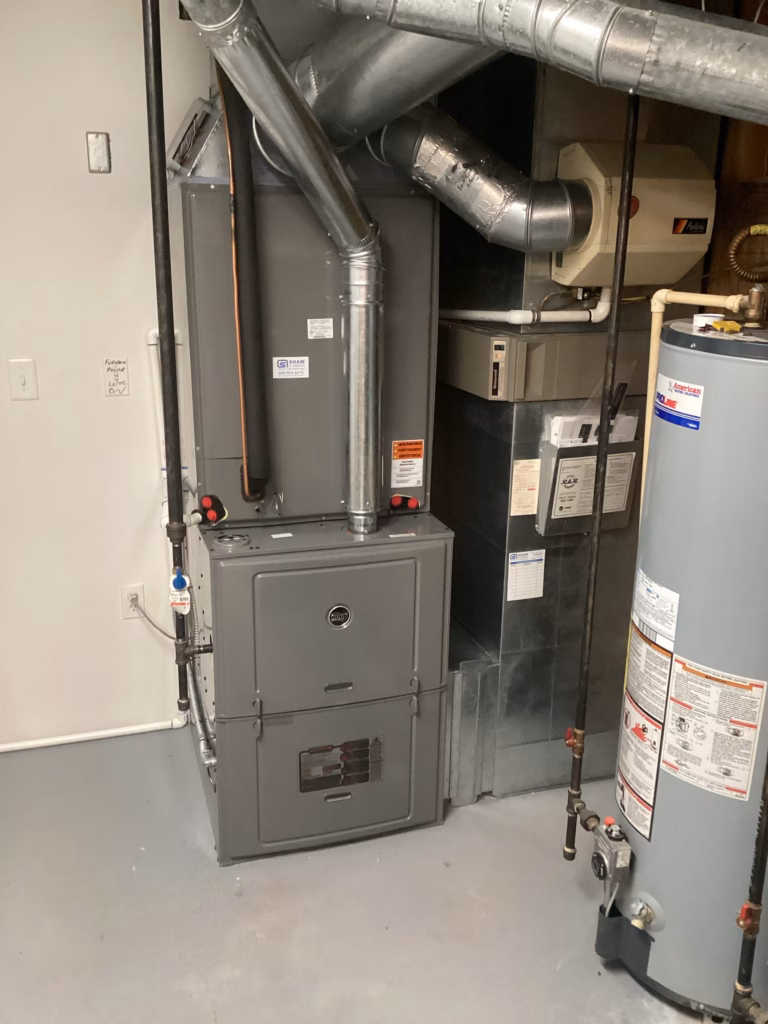 Effective HVAC Services