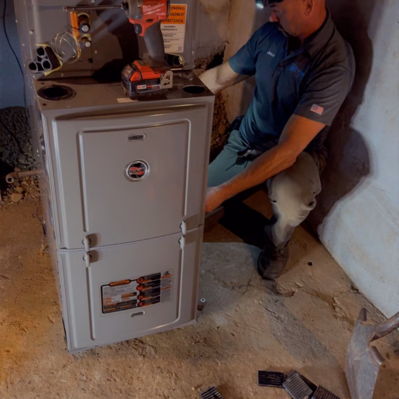 Spokane HVAC Services